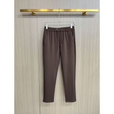 Zegne Long Pants